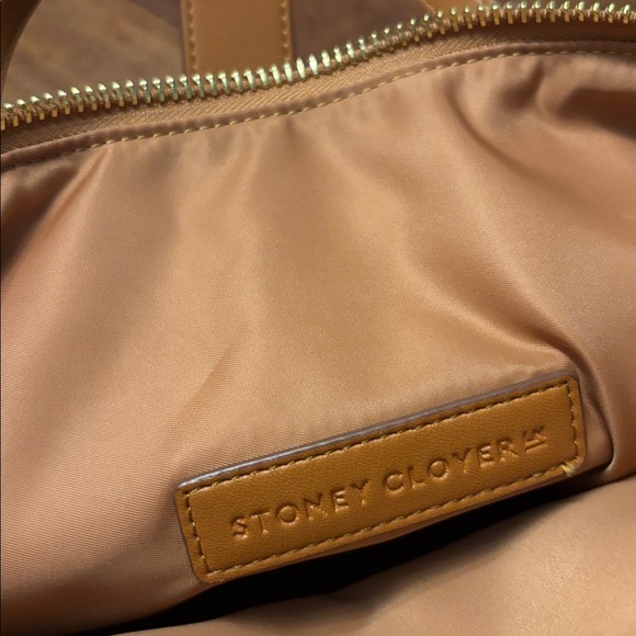 STONEY CLOVER LN Pouchette Crossbody Bag 03 - Picture 5 of 6